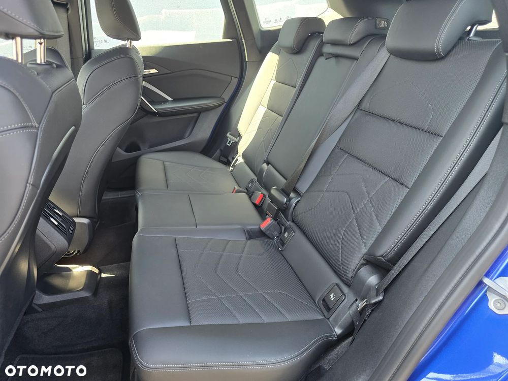 BMW X1 sDrive18i M Sport - 7