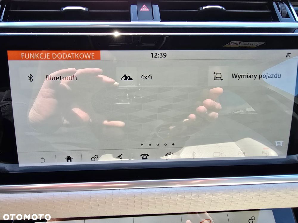 Land Rover Range Rover Velar 2.0 SD4 R-Dynamic SE - 32