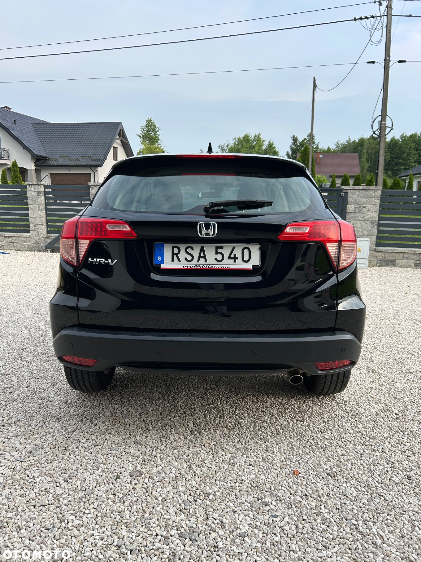 Honda HR-V 1.5 i-VTEC Comfort - 7