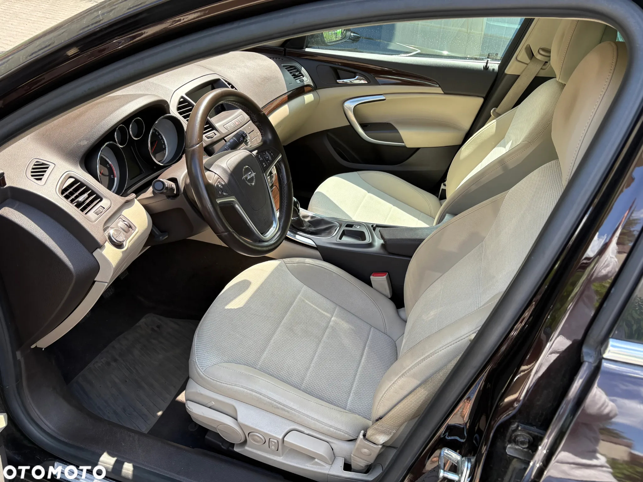 Opel Insignia 2.0 CDTI Cosmo - 6