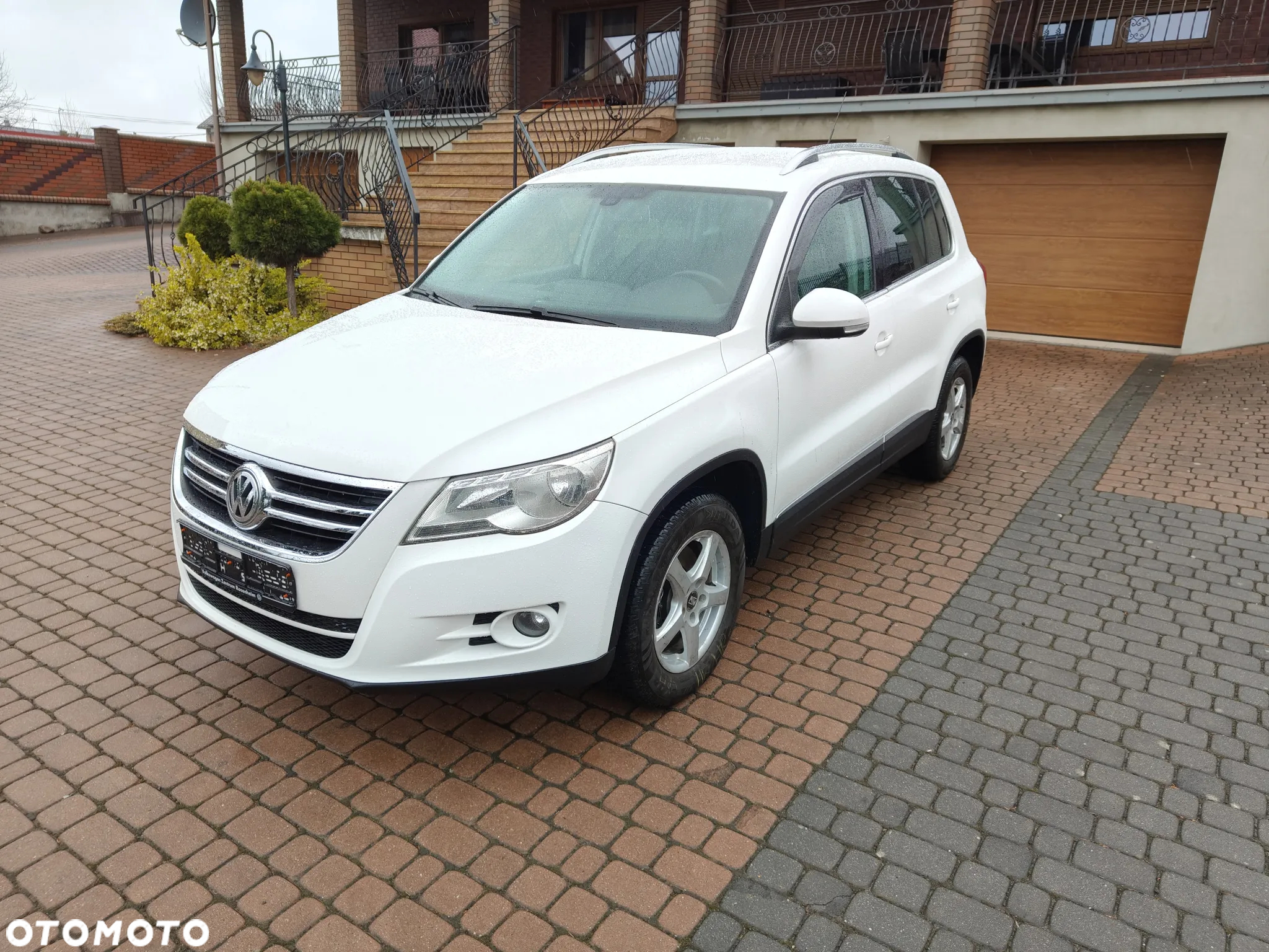 Volkswagen Tiguan 2.0 TDI BlueMot Sport&Style - 26