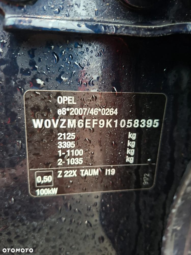 Opel Insignia 1.6 CDTI Enjoy S&S - 17