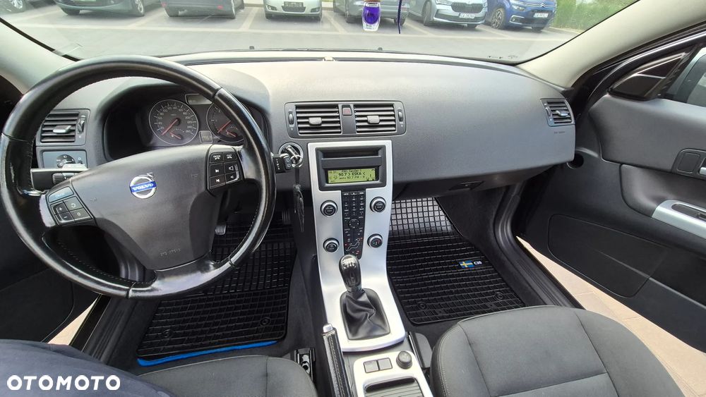 Volvo C30 D2 Kinetic Start-Stop - 6