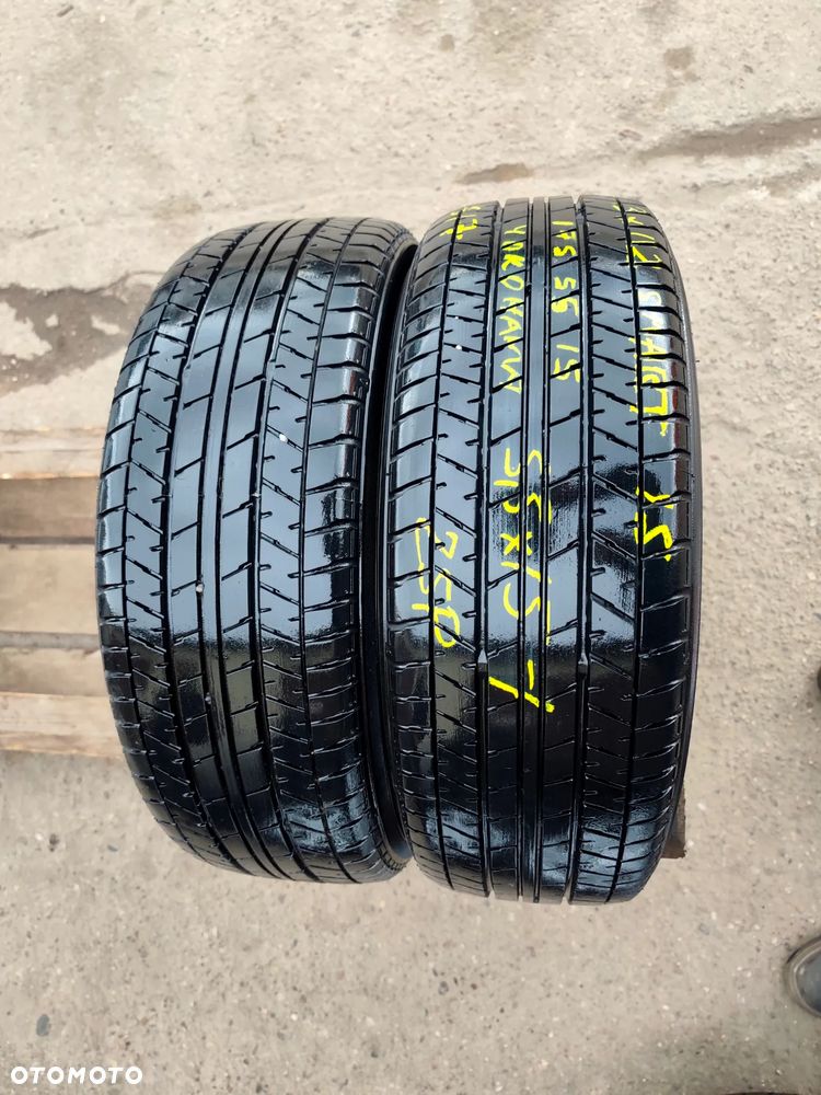 3x112 Felgi Alumniowe Alufelgi Oryginalne 15 Koła Letnie Lato SMART Fortwo I W450 1 II W451 2 Legnica ALU-RAD 5mm 155/60 175/55 - 19