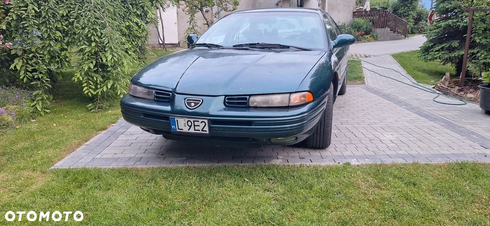 Chrysler Vision 3.5L - 1