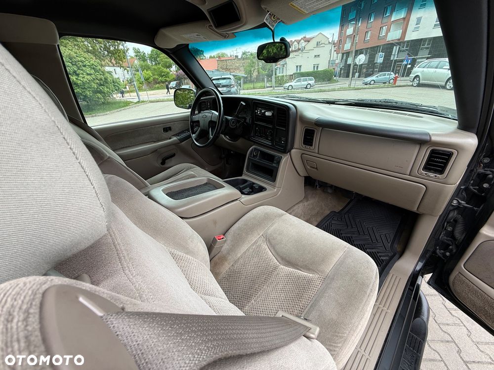 Chevrolet Silverado - 17