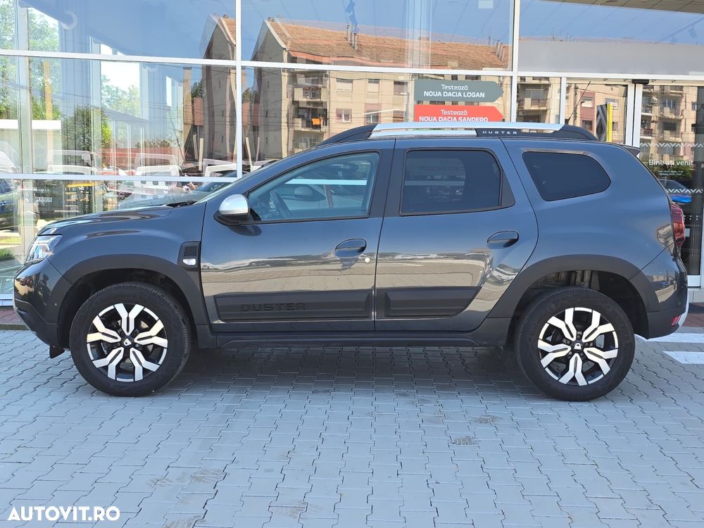 Dacia Duster Blue dCi 115 Prestige - 19