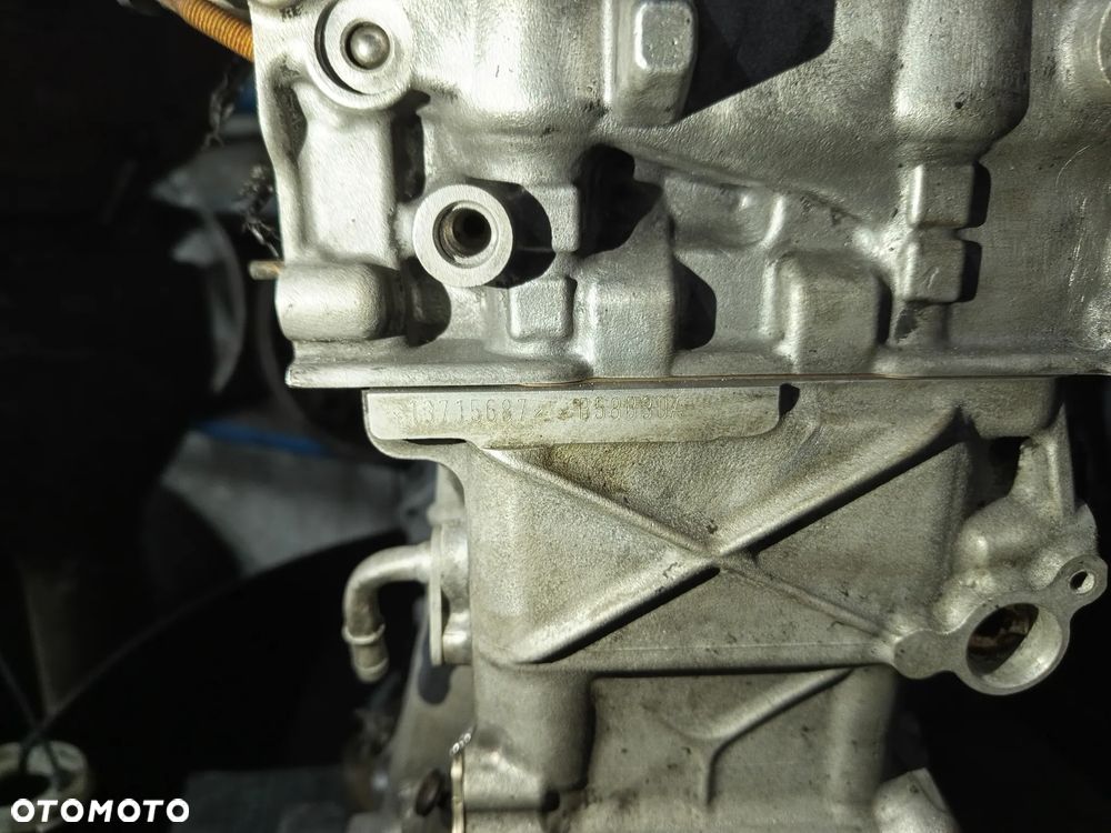 BMW F20 F21 F22 F30 F31 F32 G11 G30 G32 3.0 24V 340KM SILNIK B58B30A - 8