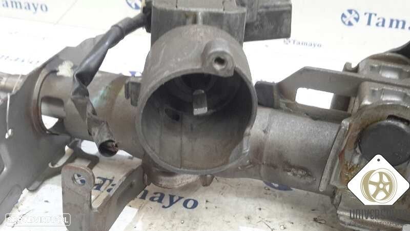 COLUNA DIREÇÃO TOYOTA AVENSIS 2003 - 1
