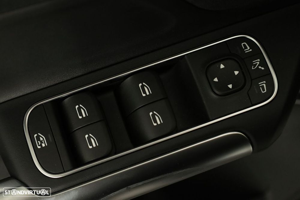 Mercedes-Benz B 250 e - 22