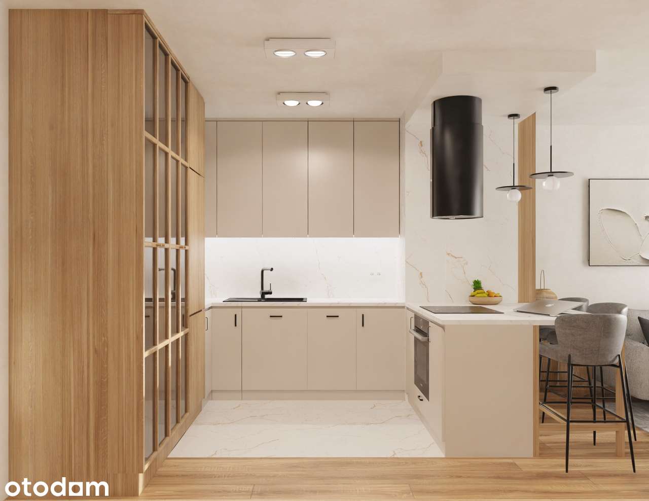 Mieszkanie na sprzedaż, 2 pokoje, 38 m², Łódź