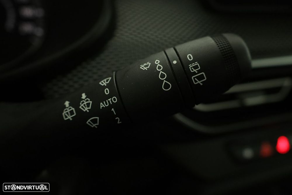 Dacia Sandero 1.0 ECO-G Expression Bi-Fuel - 16