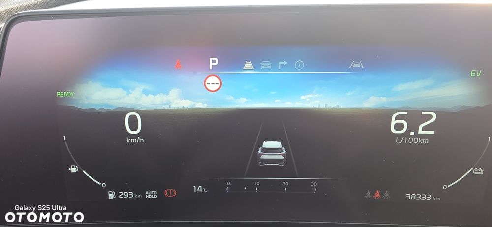 Kia Sportage - 10
