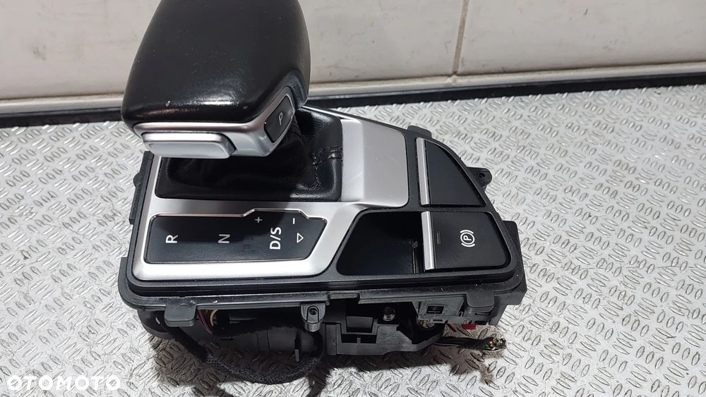 LEWAREK ZMIANY BIEGÓW AUTOMAT AUDI A4 B9 R2016 NR 8W1713041E, 8W1713111C - 2