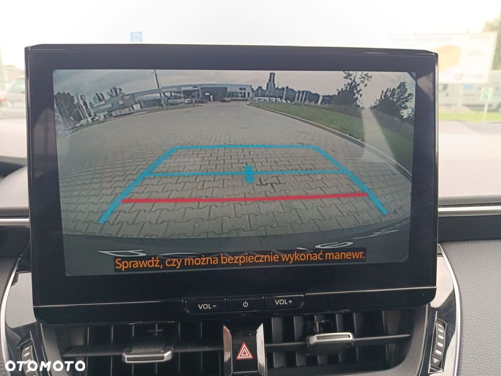 Toyota Corolla 1.8 Hybrid Comfort - 24