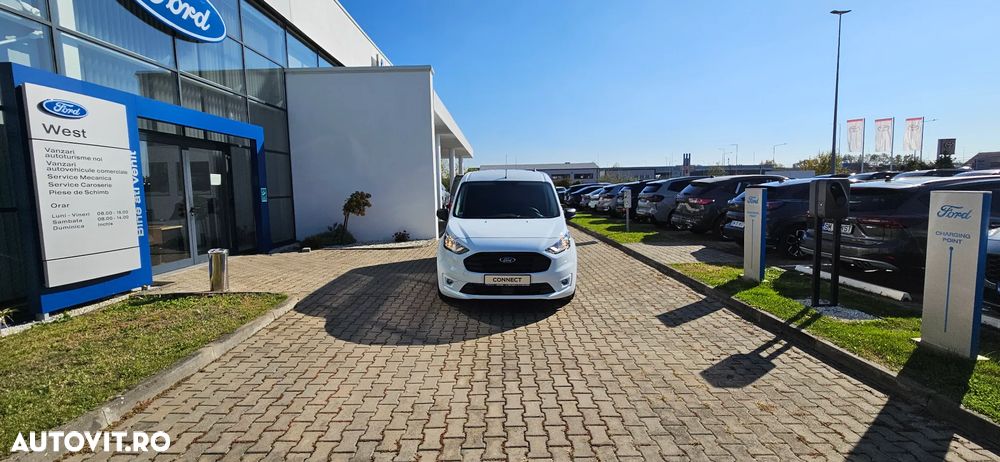 Ford Transit Connect - 3