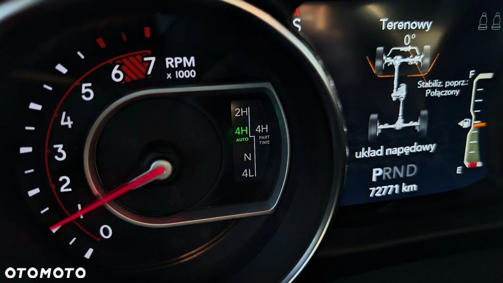 Jeep Wrangler GME 2.0 Turbo Rubicon - 21