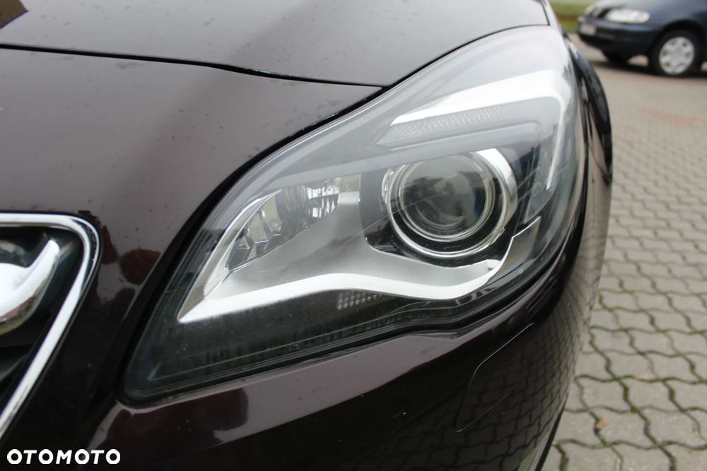 Opel Insignia - 6