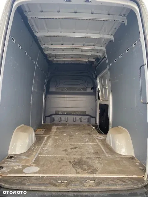 Mercedes-Benz Sprinter 316 CDI Wysoki !!! - 8