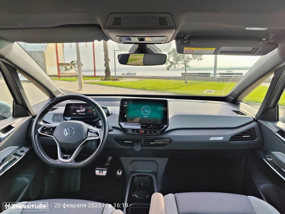 VW ID.3 Performance Upgrade Pro 1st - 7