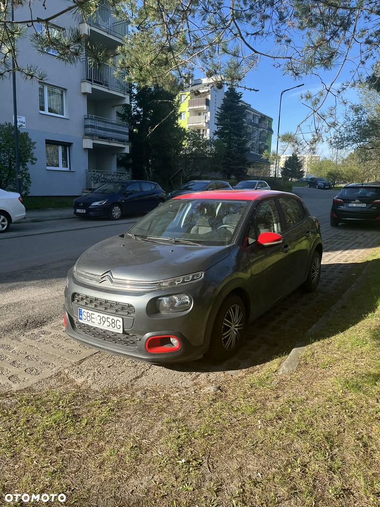 Citroën C3 - 2