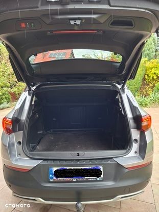 Opel Grandland X - 19