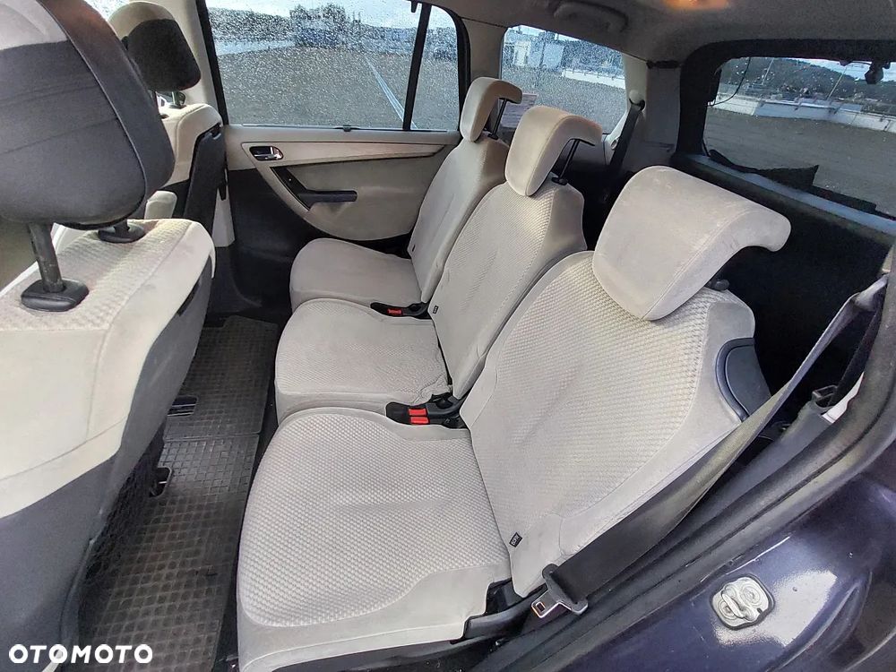 Citroën C4 Picasso 2.0 HDi Equilibre Exclusive MCP - 27