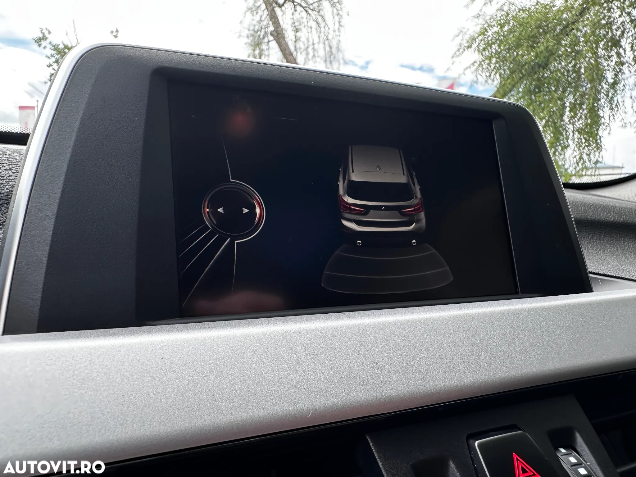 BMW X1 sDrive18d Aut. - 28