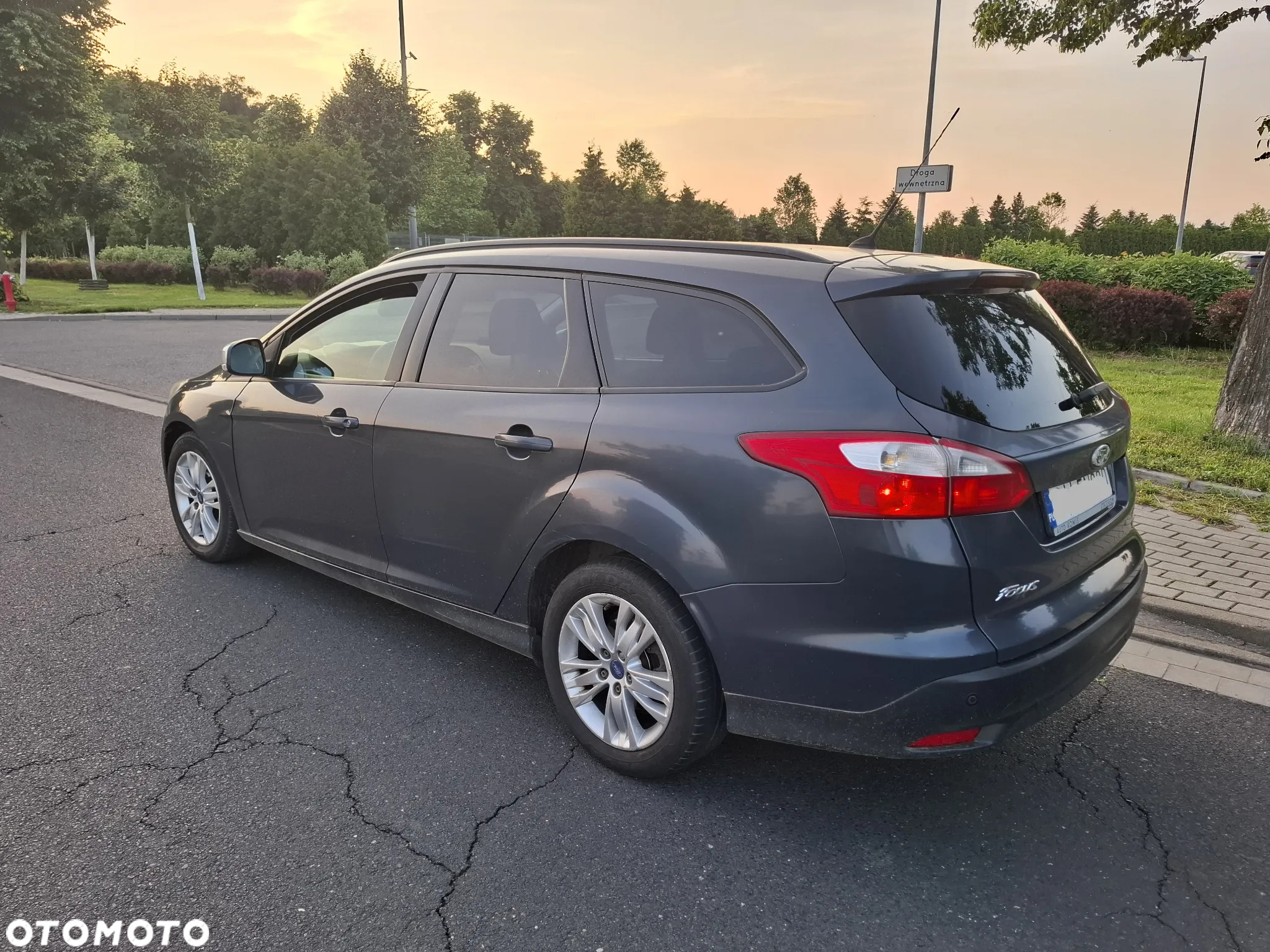 Ford Focus - 4