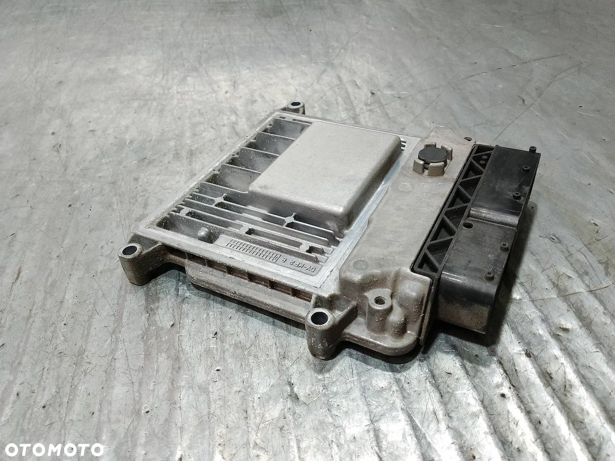 KOMPUTER, STEROWNIK KIA CEE'D I 39110-2B660 0261S04356 1.6 B - 3