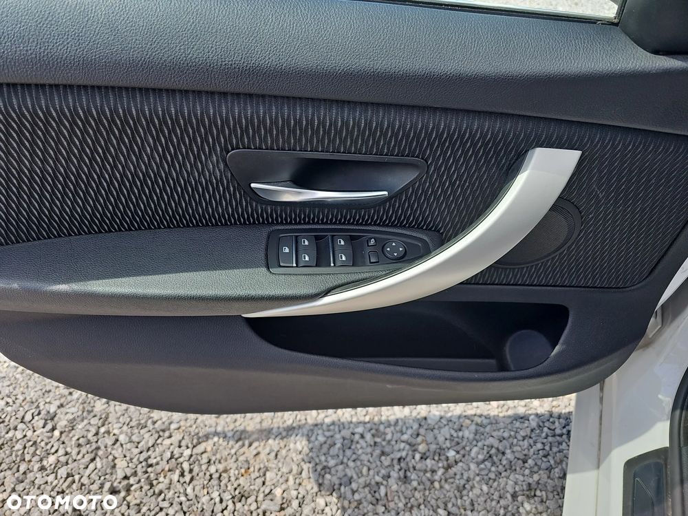 BMW Seria 4 418d Advantage - 13