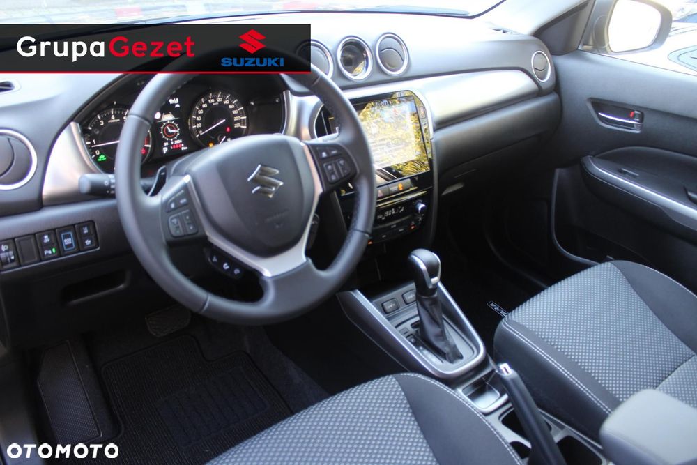 Suzuki Vitara - 7