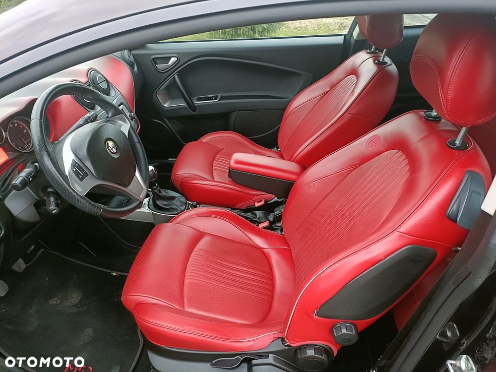 Alfa Romeo Mito - 14