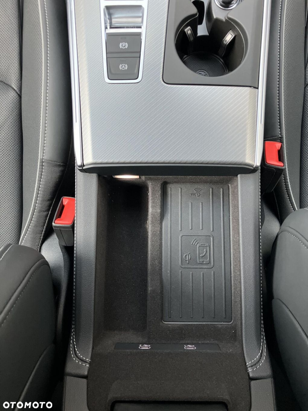 Audi A6 Allroad - 20