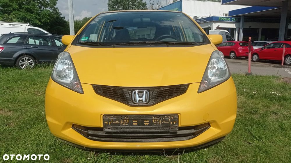 Honda Jazz 1.2 i-VTEC S Cool - 33