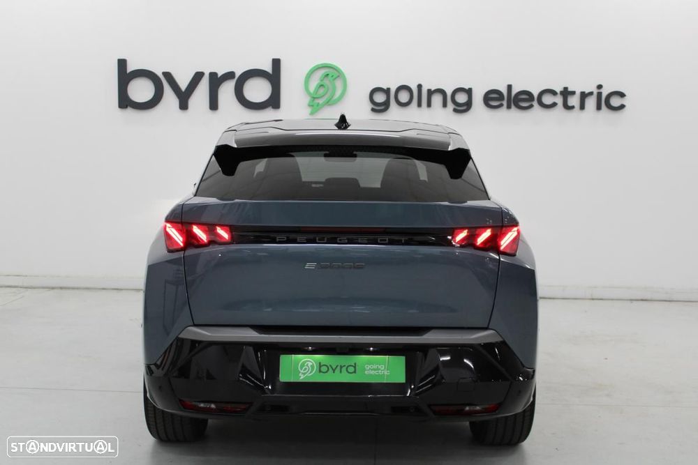 Peugeot E-3008 73 kWh GT - 6