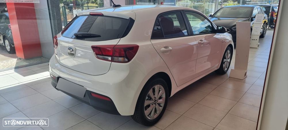 Kia Rio 1.0 T-GDi Drive - 2