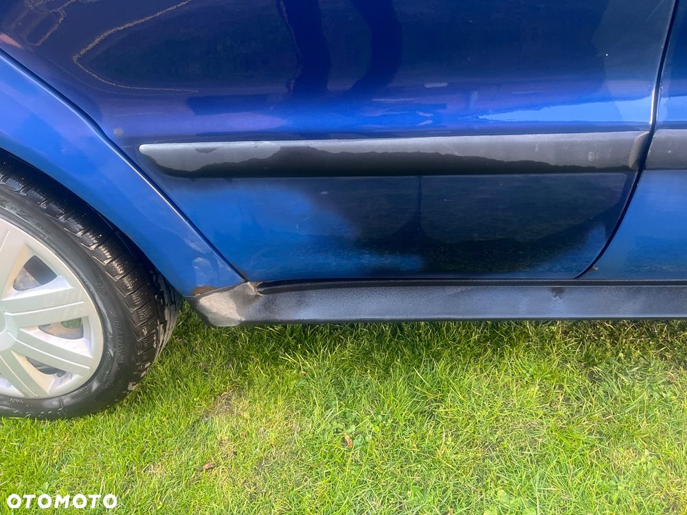 Mercedes-Benz Klasa A 140 Classic Piccadilly - 17