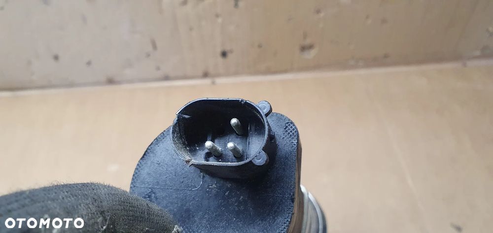 Podgrzewacz paliwa filtr BMW 3 E90 8576973 - 4