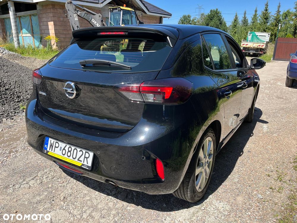 Opel Corsa 1.2 Edition S&S - 3