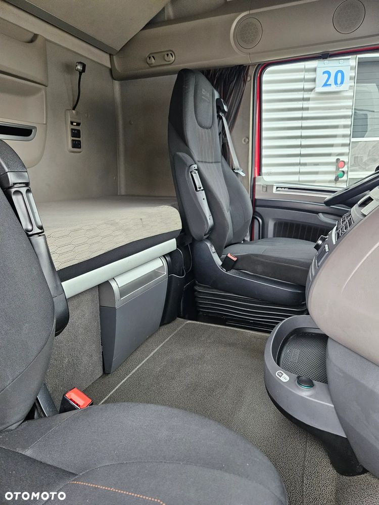 DAF XF480FT STOCK 32549 - 12