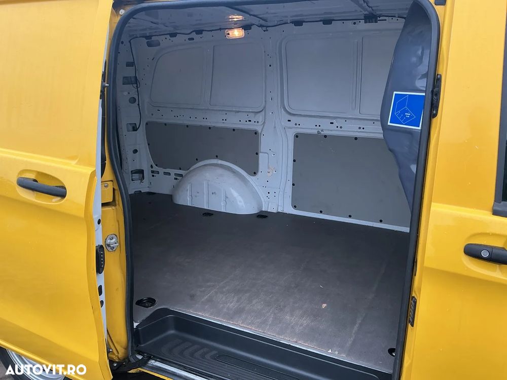 Mercedes-Benz Vito - 4