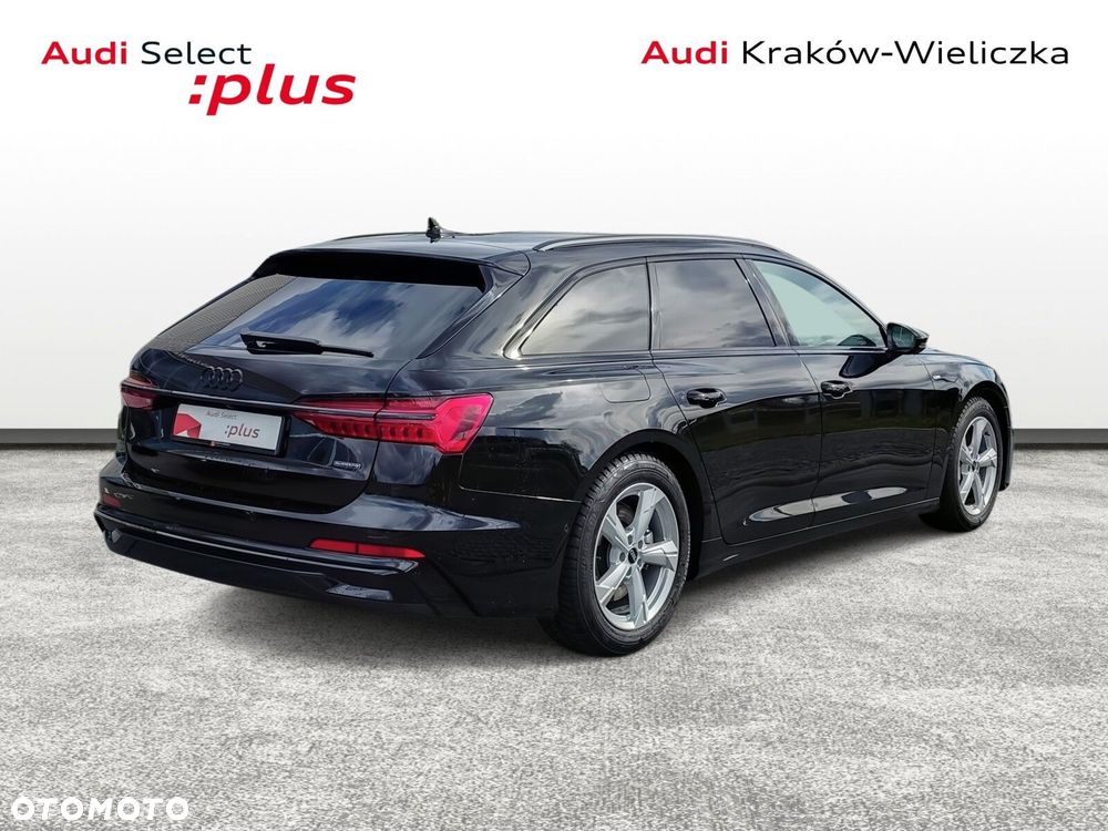 Audi A6 Avant - 6