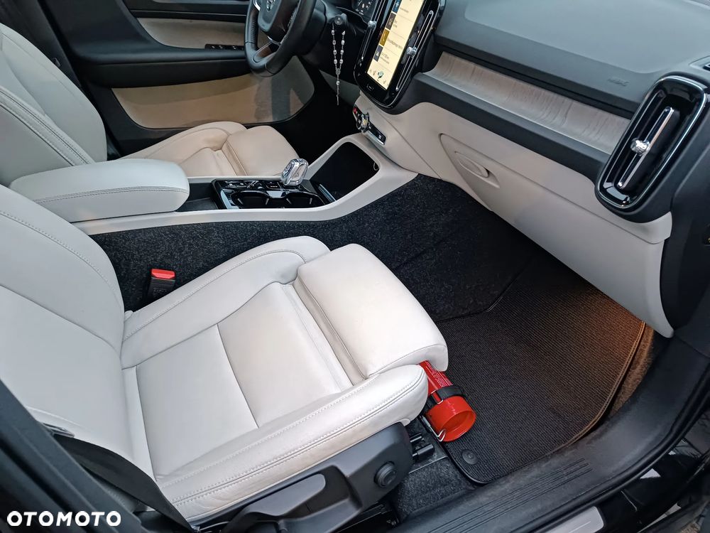 Volvo XC 40 T5 Plug-In Hybrid Inscription - 10