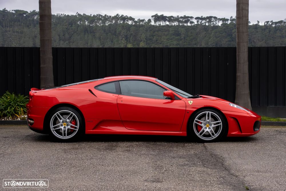 Ferrari F430 - 26