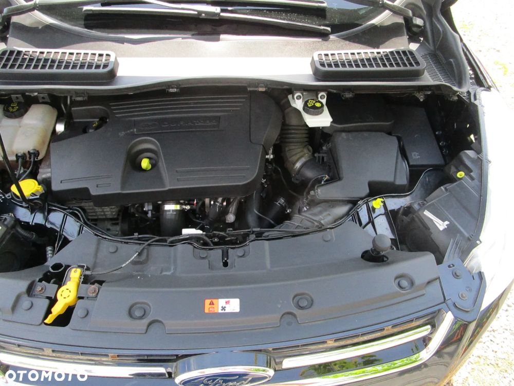 Ford Kuga 2.0 TDCi 2x4 Business Edition - 34