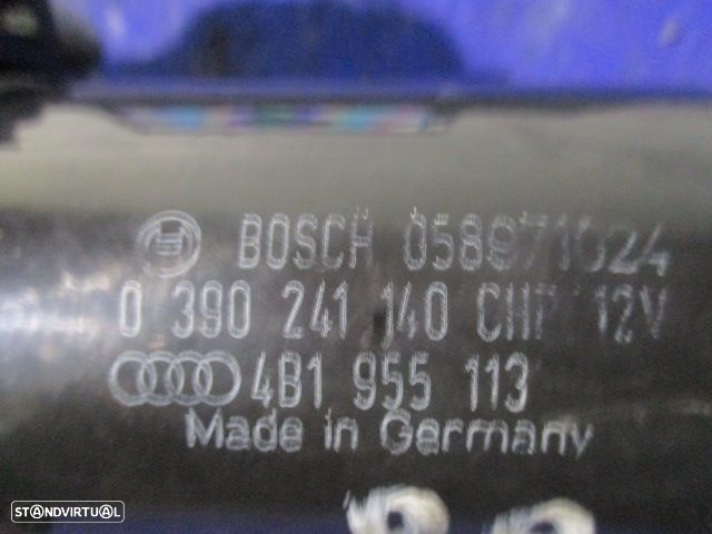 Motor Limpa Para brisas Vidro Vários 500 unidades  BMW  Audi Mercedes VW Seat Opel Renault e Outros - 10