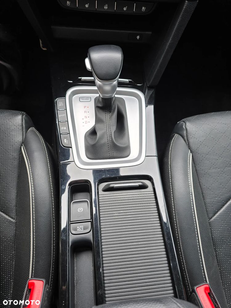 Kia XCeed - 6