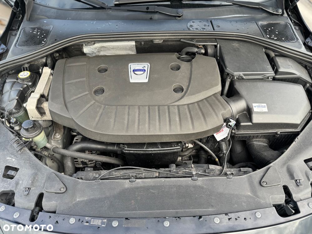 Volvo V60 - 10