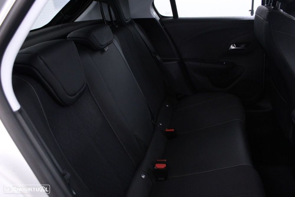 Opel Corsa 1.2 T - 15